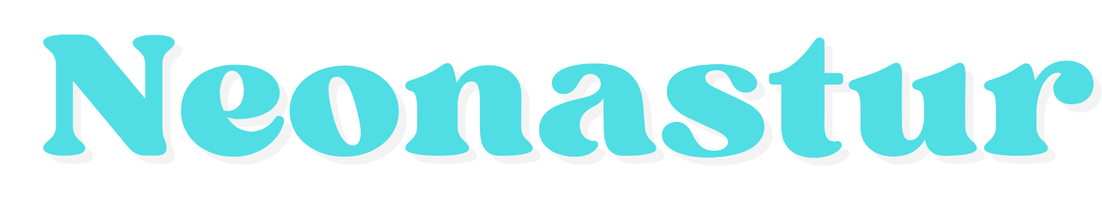 Tienda online de neón personalizado | Neonastur - Fabricantes de neón personalizado