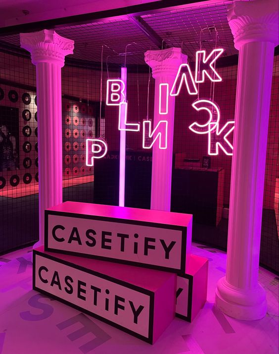 Tienda online de neón personalizado | Neonastur