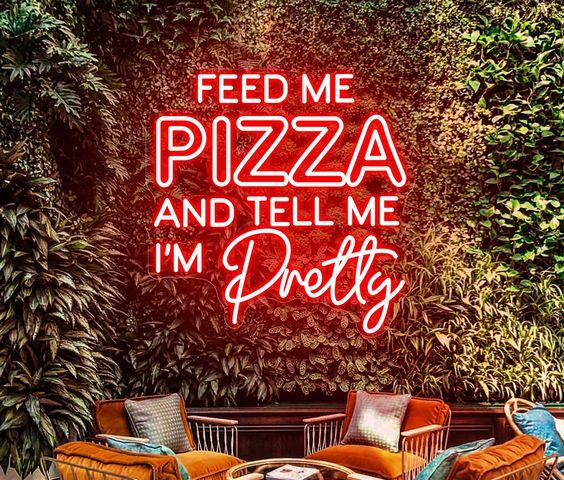 Tienda online de neón personalizado | Neonastur