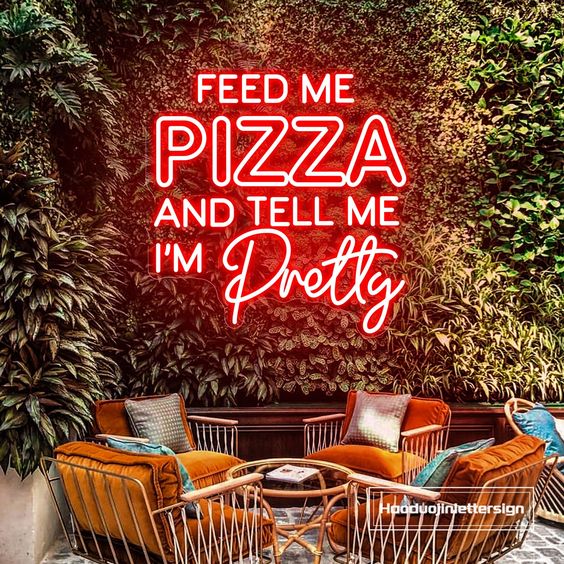 Bares y restaurantes